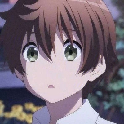 动漫头像优质男生头像
