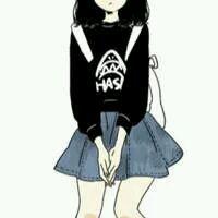 三人闺蜜动漫头像