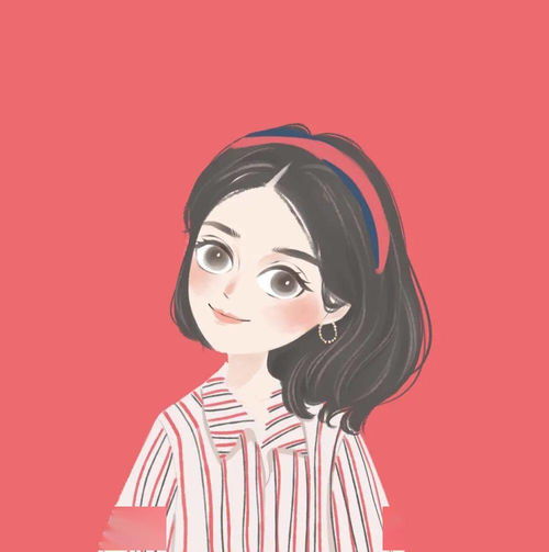 微信头像
