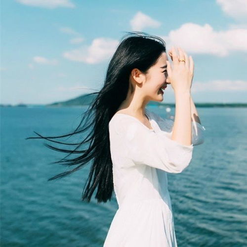 共情式沟通打开追女孩的好方式,高情商的聊天成就好运