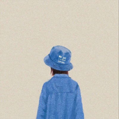 微信头像卡通女独一无二时尚卡通微信头像女