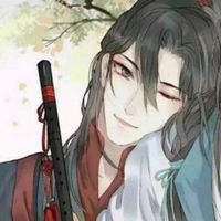 古风动漫头像男生高清微信头像图片大全