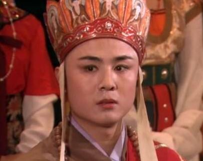 长大之后再看西游记让人哇哇落泪的几个精彩片段