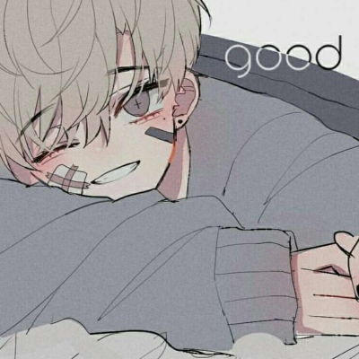 qq男生动漫头像可爱,女生眼中的神可爱又迷人