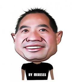 暴走漫画头像大全photoshop将人物头像制作成搞笑的大头漫画效果