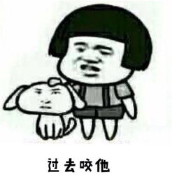 搞笑表情包