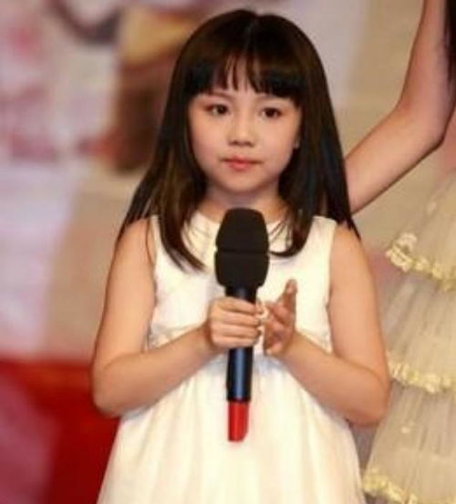 杨沛宜7岁在北京奥运会,因形象不好被林妙可顶替,如今怎样了
