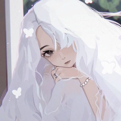 前男头都会喜欢的动漫女头