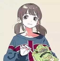 问这种风格的图片到底在哪里可以找到啊不太喜欢一般动漫里那种大眼睛花枝招展的少女,喜欢这样水