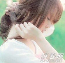 qq女生唯美头像