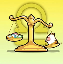12星座可爱图片