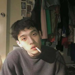 最近的微信男生头像图片大全难得你爱我
