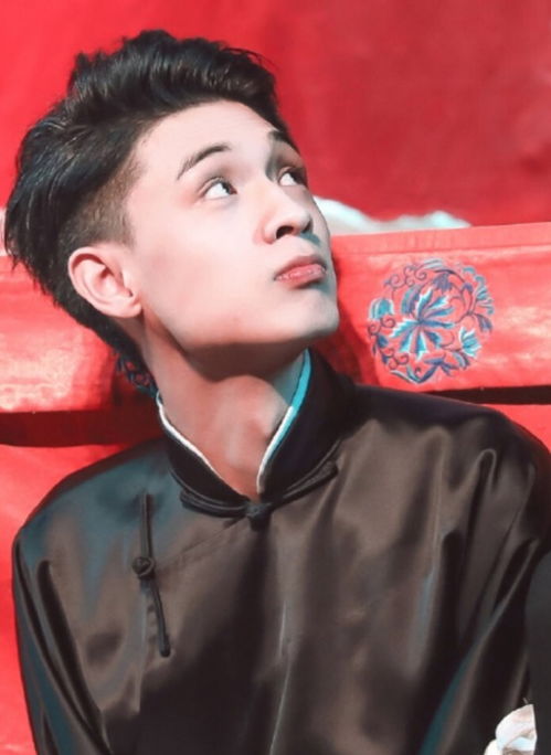又是欠钱不还继周震南后,秦霄贤又重蹈覆辙,今年的小鲜肉是怎么了