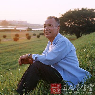 适合70岁老人的微信头像晚年