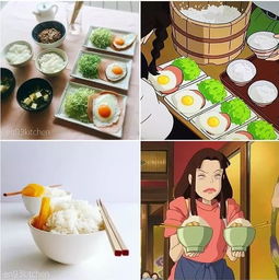 当夏亚的扎古变成食物,红色有角三倍的美味
