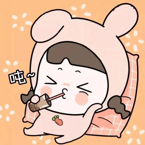头像丨刚刚去参加全国可爱比被保安拦住说对不起职业选手不准参赛