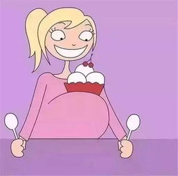 女性怀孕时的心路历程,前15张图妈妈们哭了,最后一张图爸爸哭了......