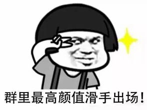 滑板表情包,斗图专用