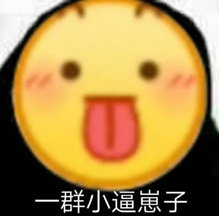 幽默搞笑表情包别说了,小肥猪