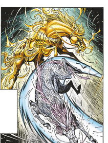 新版西游记人物形象被指抄袭香港漫画
