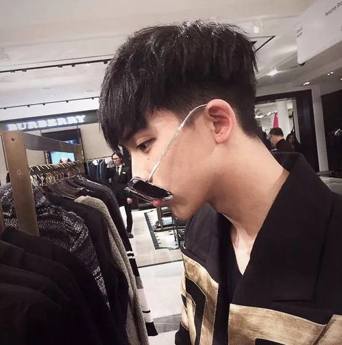 夏天到了,我要理什么发型才能更容易撩到心爱的姑娘