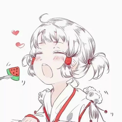 闺蜜头像请大家看看我的神仙姐妹