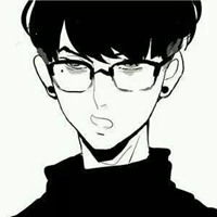 不开心的头像男生卡通卡通不开心头像