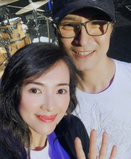 40岁章子怡二胎生子婚姻里好命的女人,都有这五种特质