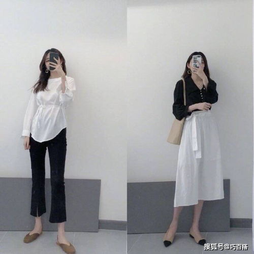 夏季尽量选择这四种风格,尤其是第三种,真的又美又气质