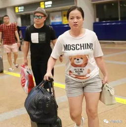 岳云鹏让老婆拿行李遭喷,老婆被指像保姆可是她的一句霸气回怼让键盘侠们哑口无言