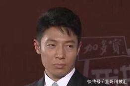 撒贝宁表情亮了,和马云有一拼