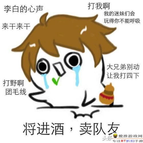 王者荣耀王者级别的敌人,和青铜段位的队友