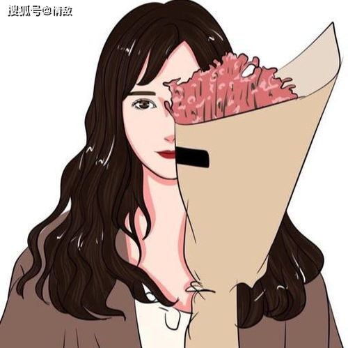 男人付出真心后,才会给你这些感觉
