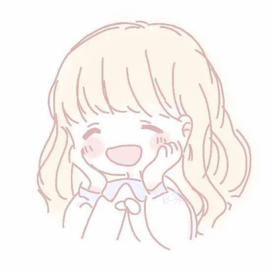 二次元动漫女生头像