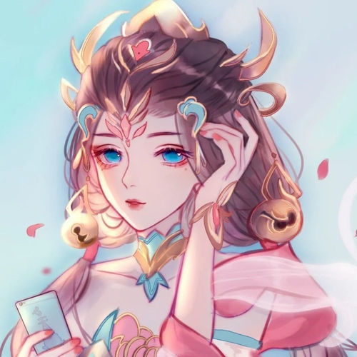 闺蜜头像姐姐钓我