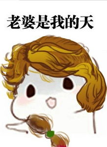 我老婆说什么都对仓鼠表情包高清最新版图片预览