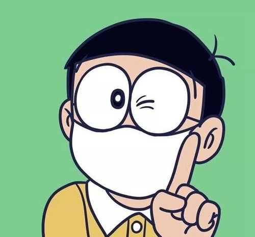 头像人物卡通图片卡通人物