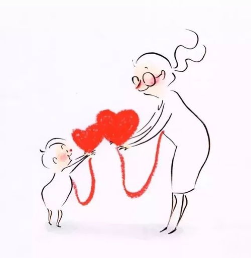 插画师妈妈笔下的日常生活,到处都是红色的愤怒脸