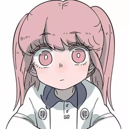 动漫女生头像