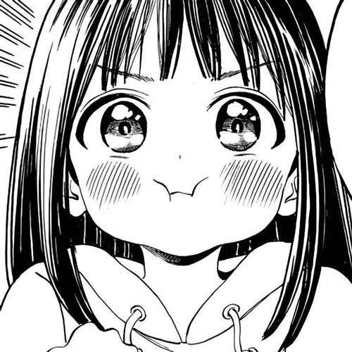 女生头像第n期