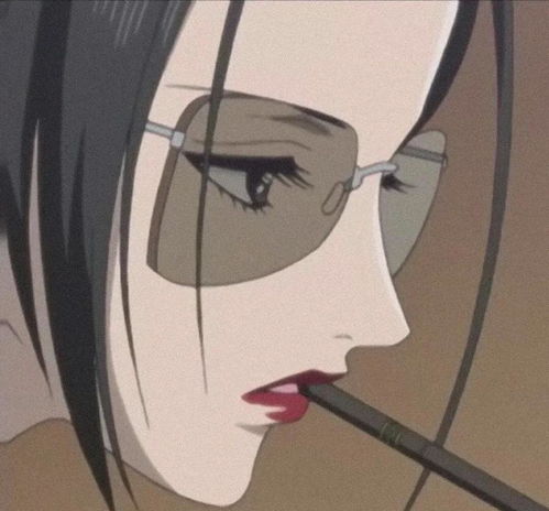 动漫头像分享