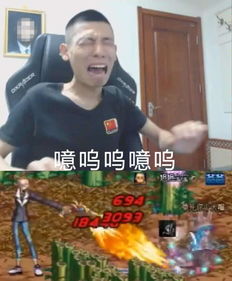 阿拉德表情包国服第一dnf红眼大佬旭旭宝宝的日常