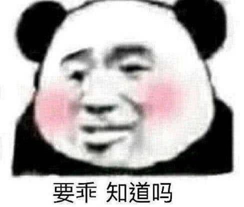 惹不起的表情包,看完全程,网友默默转走,十分感谢