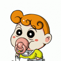 蜡笔小新qq头像剑与玫瑰