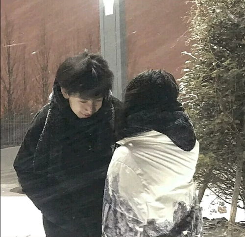 情侣头像执子之手与子偕老
