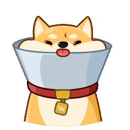 柴犬真是天生的表情包也太可爱了吧