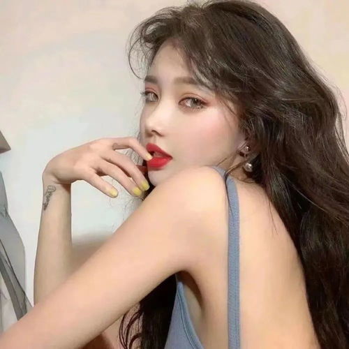 女生头像丨像鹿穿过花岗风吹开一枝扶桑