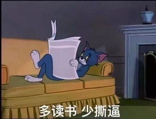 有没有很小众但是特别有趣的表情包