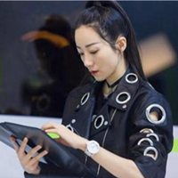 接地气女强人头像微信头像图片大全