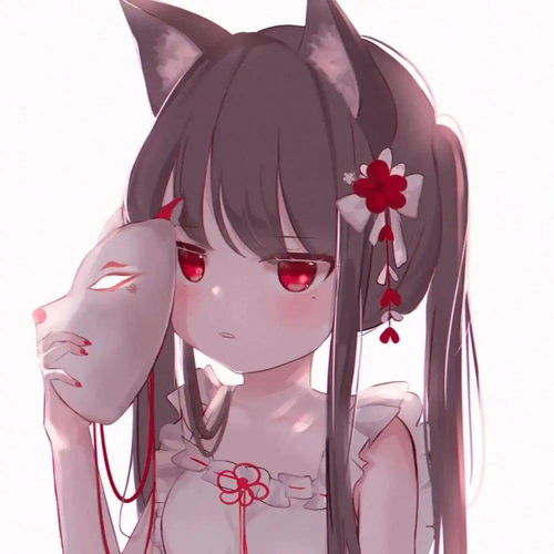 男女动漫头像